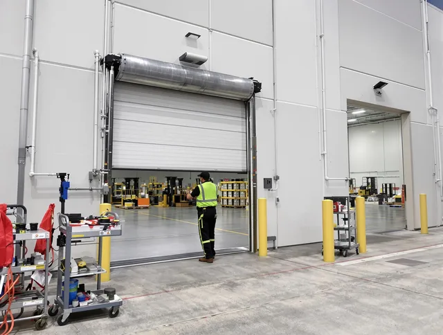 Commercial Repair service in Richmond Heights, OH