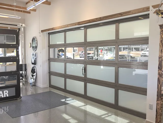 Custom Doors service in Richmond Heights, OH