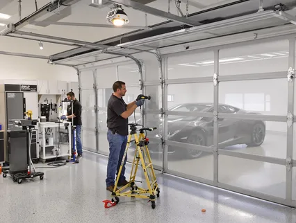 Dents Repair service in Richmond Heights, OH