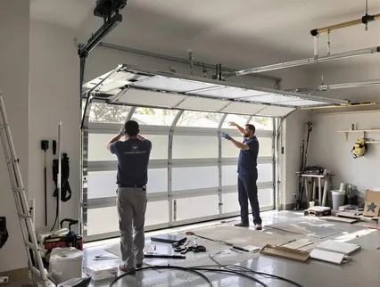 Door Replacement service in Richmond Heights, OH