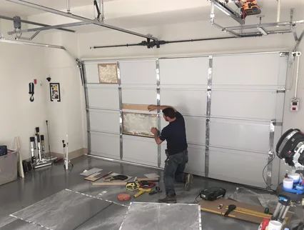 Panel Repair service in Richmond Heights, OH