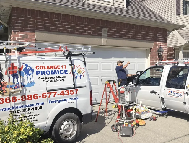 Same Day Repair service in Richmond Heights, OH