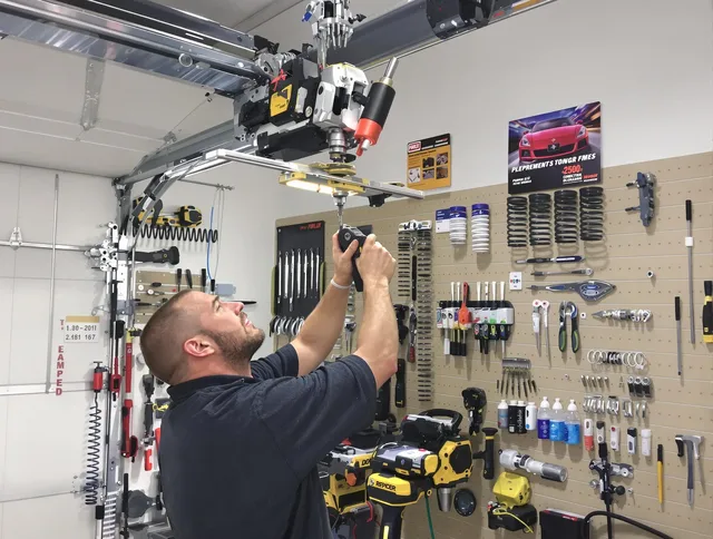 Spring Repair service in Richmond Heights, OH